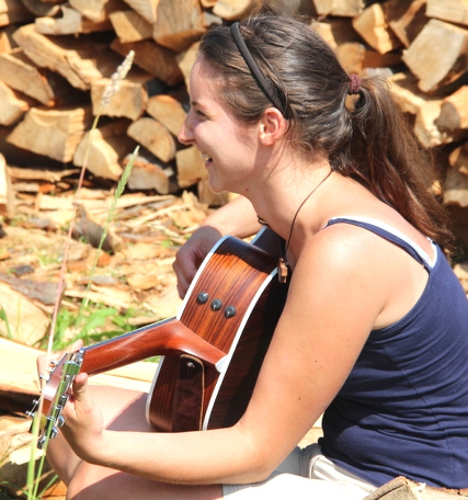 Lobpreis – die natürliche Reaktion