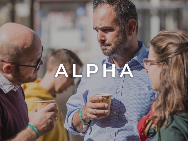 Alpha