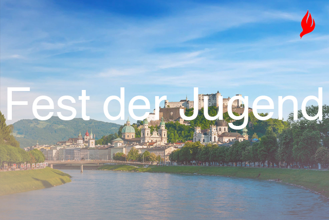 Fest der Jugend