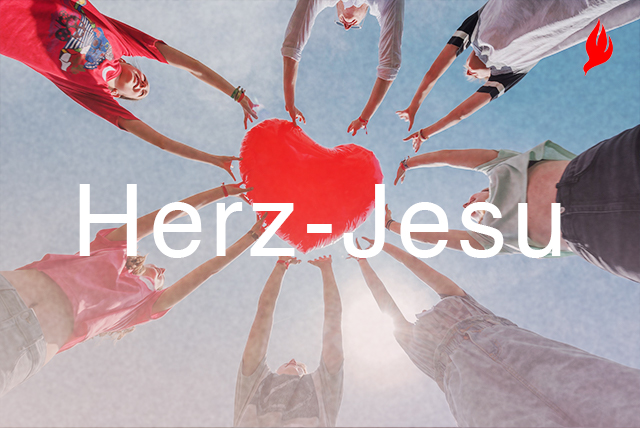 HerzJesu