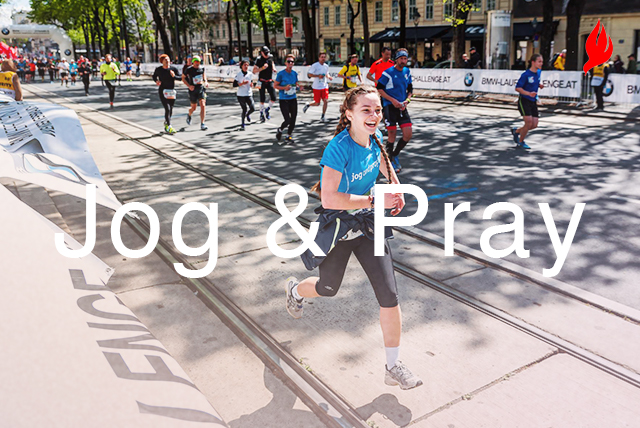 Jog&Pray