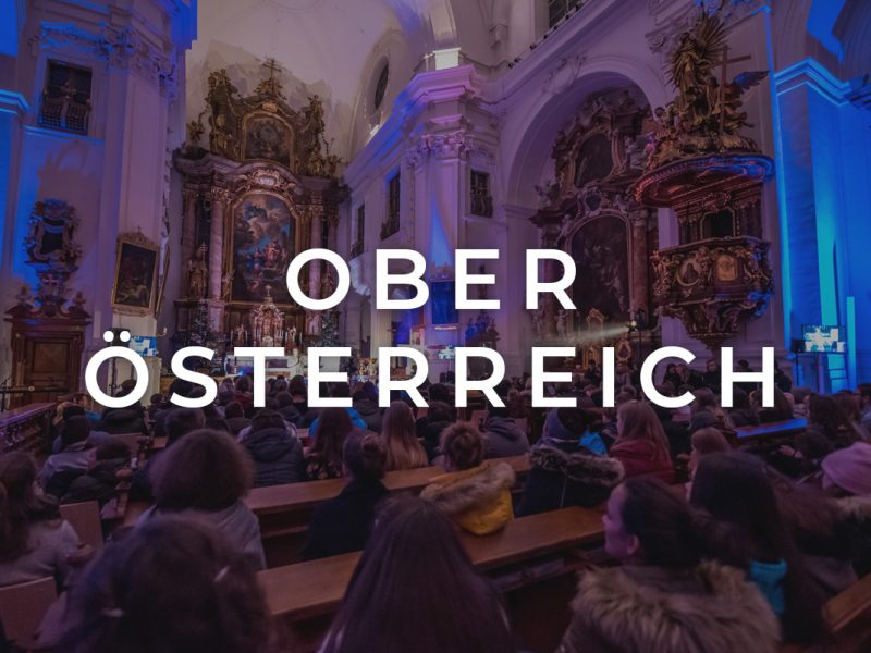 Oberösterreich