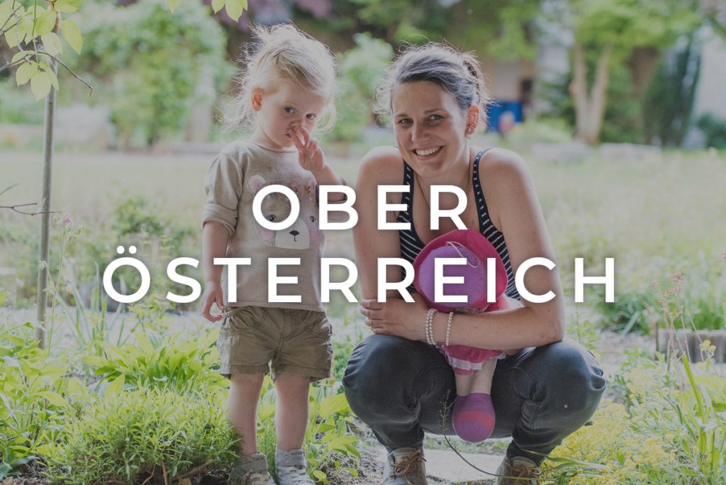 Oberösterreich