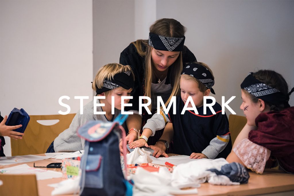 Steiermark