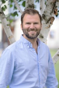 Christian<br>Berghammer