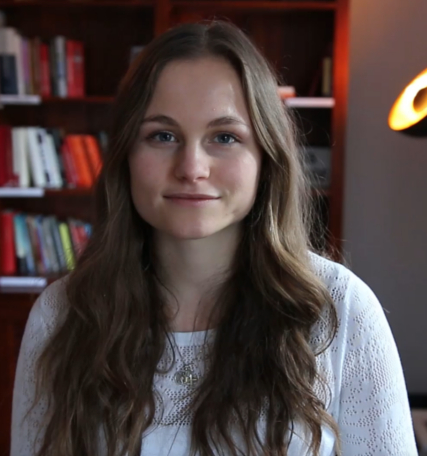 Poetry Slam – Ich glaube an Gott