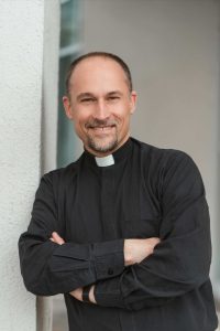 Stefan Schantl<br />