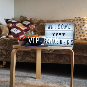 VIP-Talk