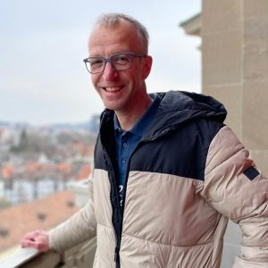 Christof Brunschwiler