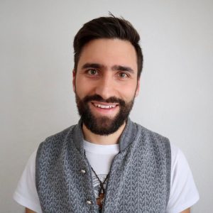 Julian Murmann