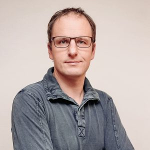 DGKP Bernhard Prietl