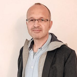 DGKP Martin Niederfriniger