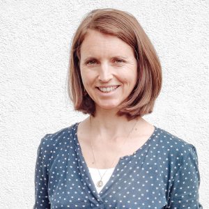 M.A. Monika Angerer BEd.