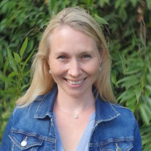 MMag. Cornelia Schweiger