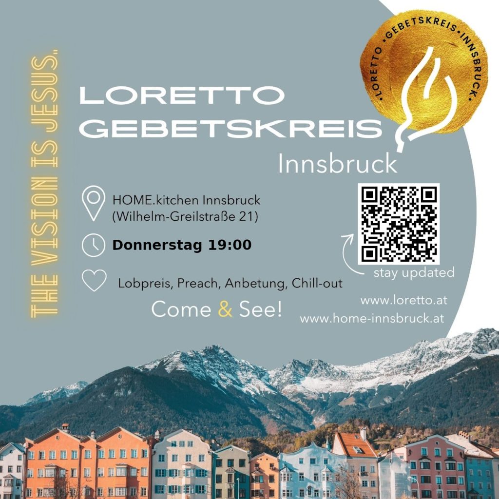 Loretto Gebetskreis