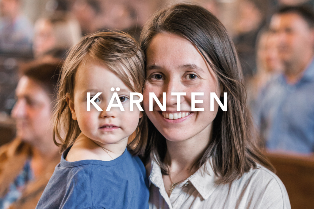 Kärnten