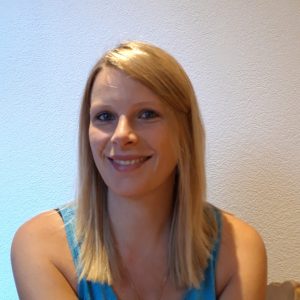 Margit Stofner Reiterer